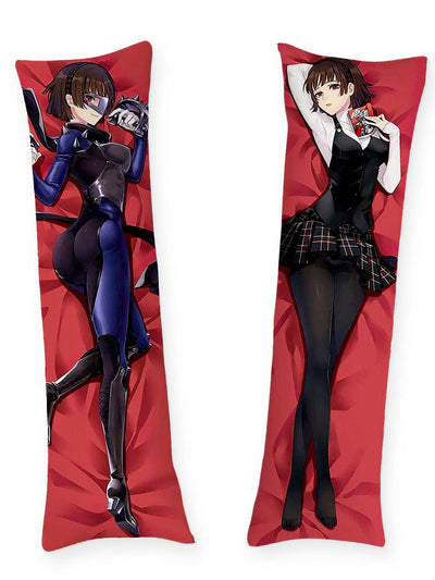 Makoto Persona Dakimakura