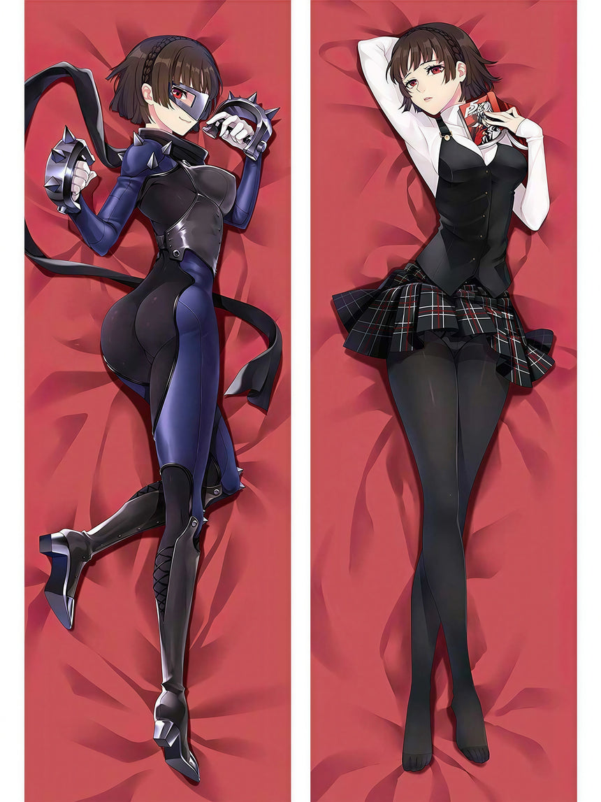 Makoto Persona Dakimakura 2