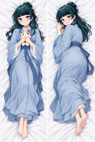 Maomao Hof Hanfu Dakimakura