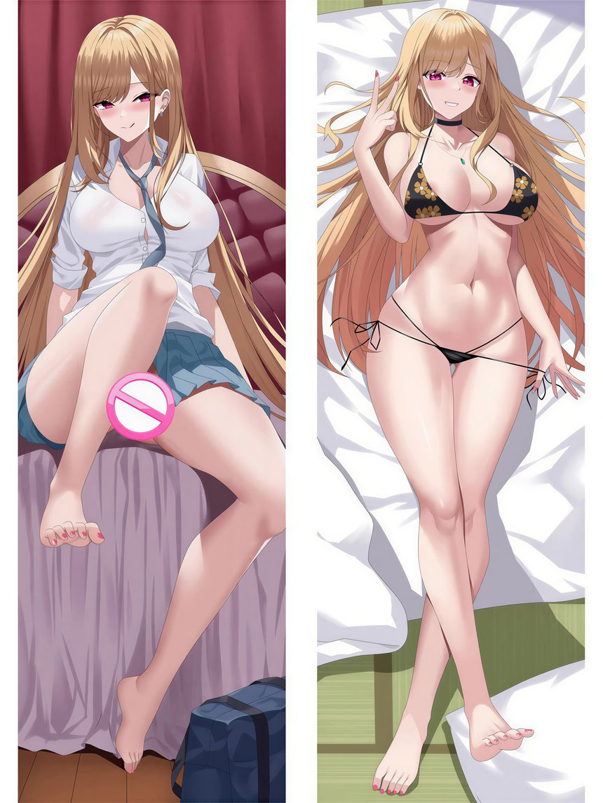 Marin Schattige Dakimakura 2