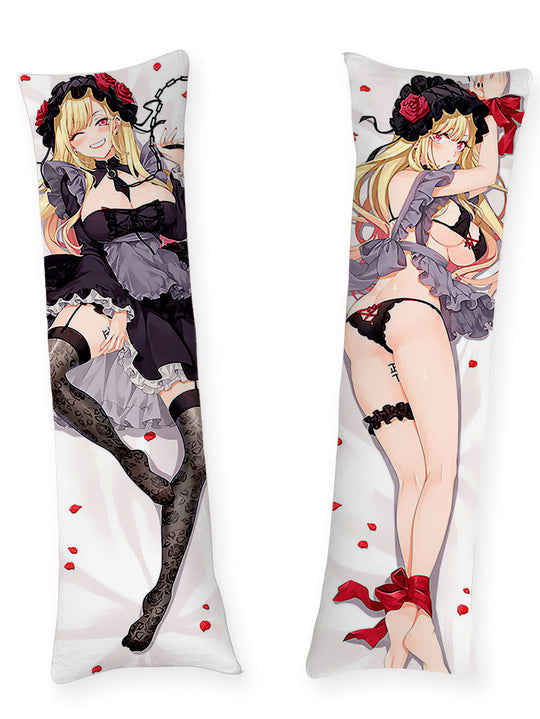 Marin Dienstmeisje Dakimakura
