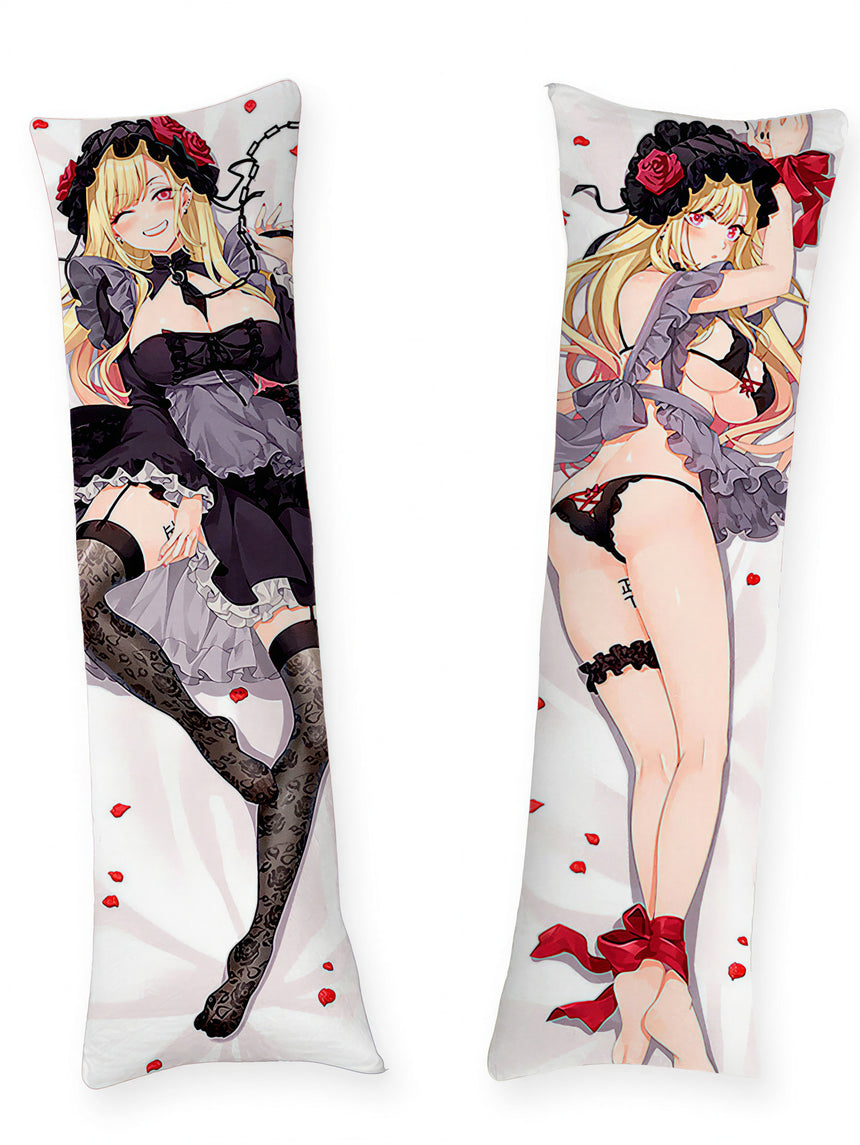 Marin Dienstmeisje Dakimakura