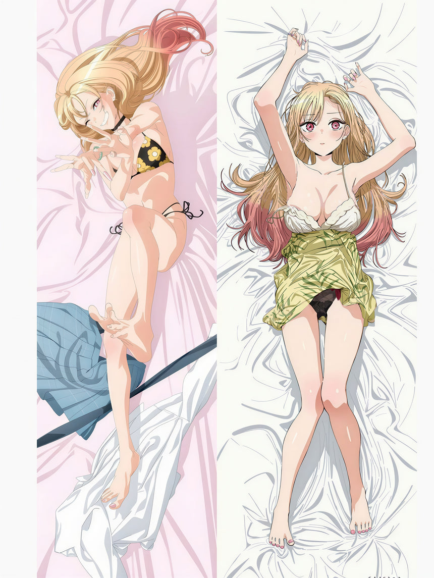 Marin Sexy Dakimakura 2