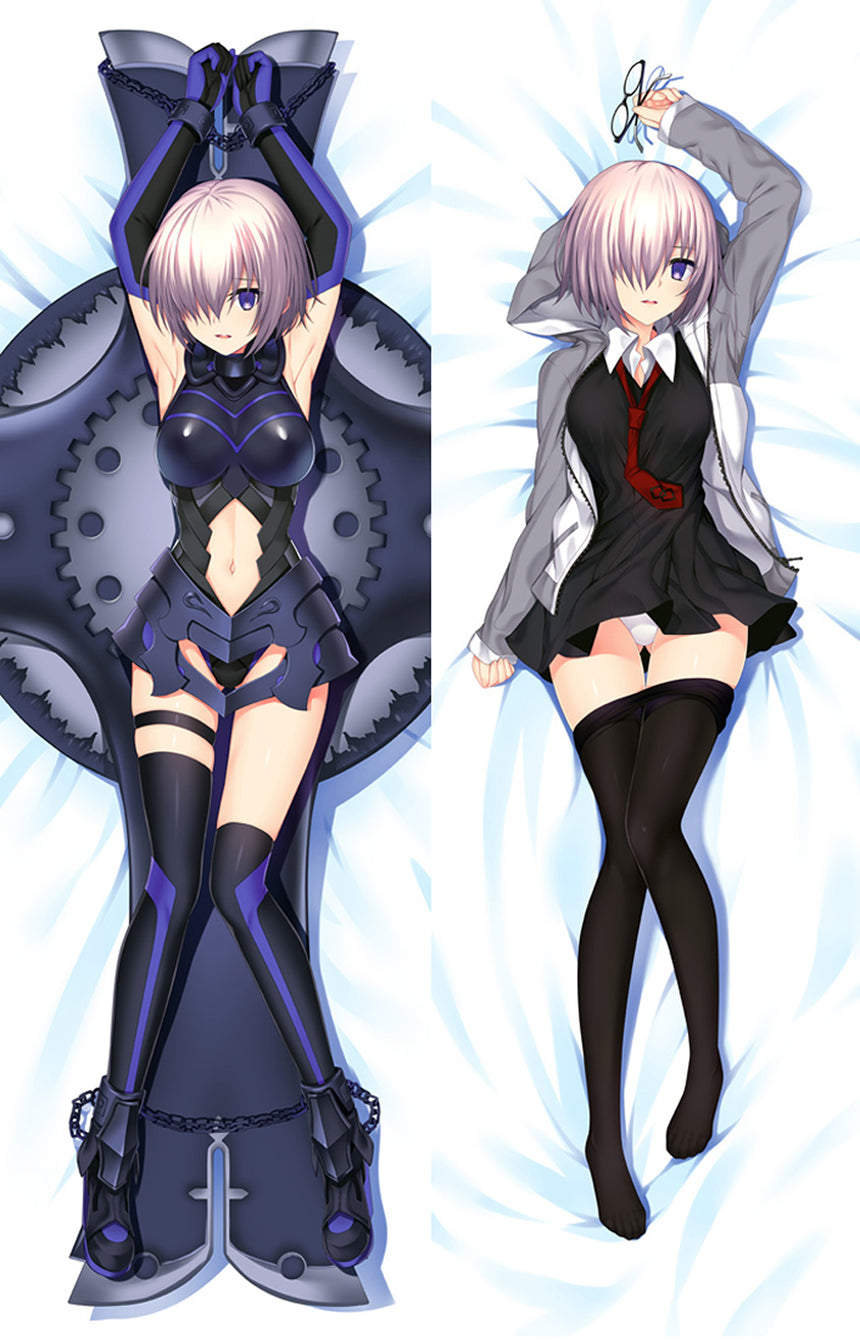 Mash Kyrielight Kettingpantser Dakimakura
