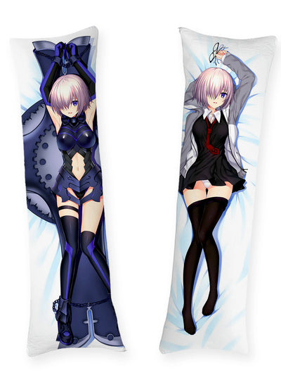 Mash Kyrielight Kettingharnas Dakimakura