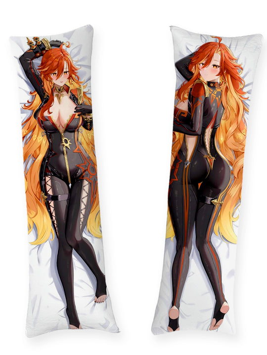 Mavuika Pyro Archon Dakimakura