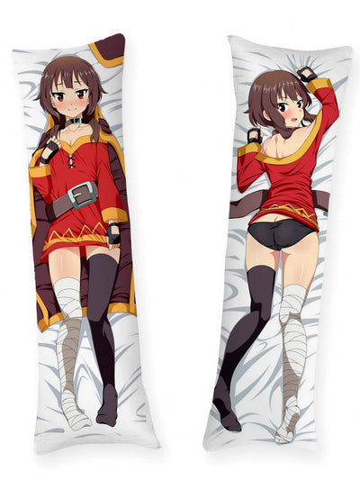Megumin Schattige Dakimakura