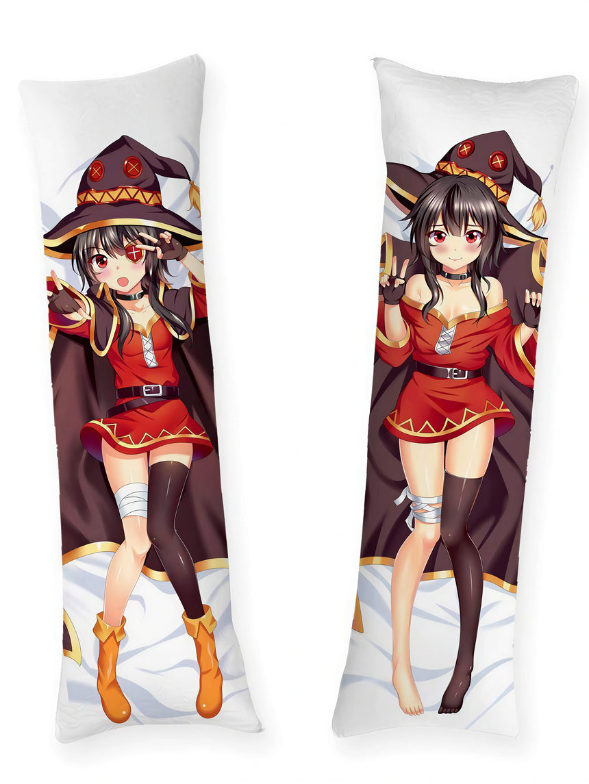 Megumin Hoed Dakimakura