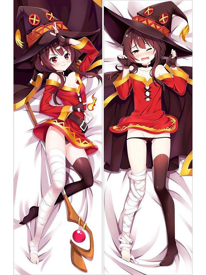 Megumin Waifu Dakimakura 2