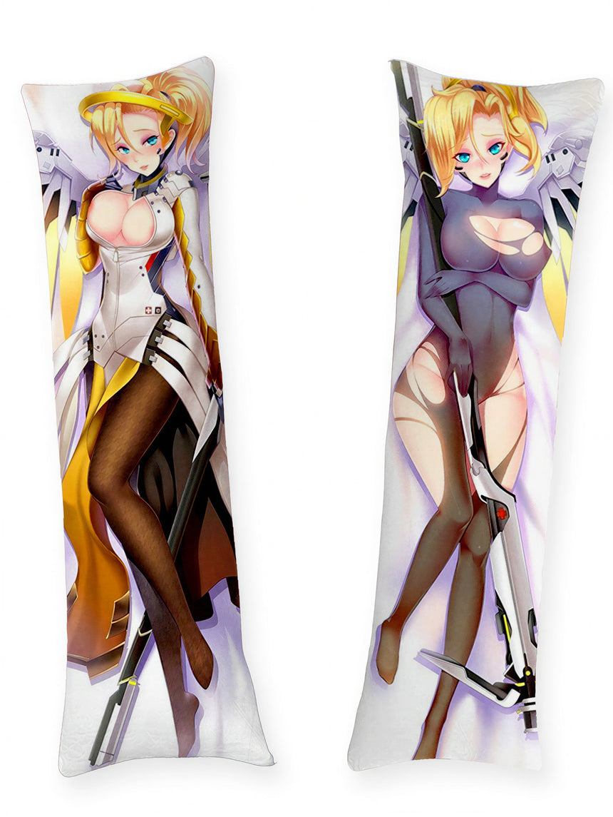 Mercy Sexy Dakimakura