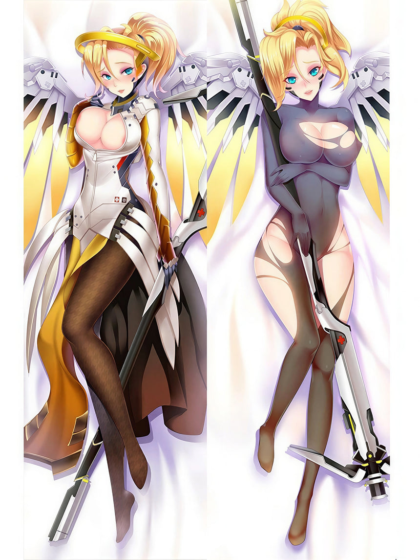 Mercy Sexy Dakimakura 2