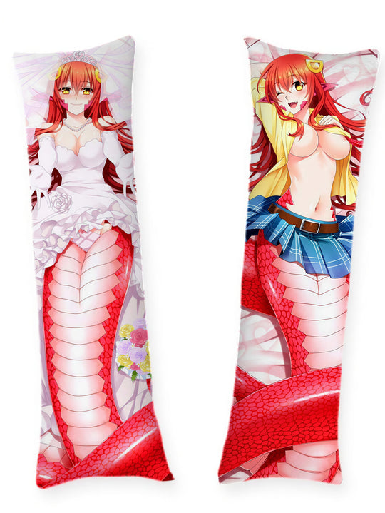 Miia Lamia Dakimakura