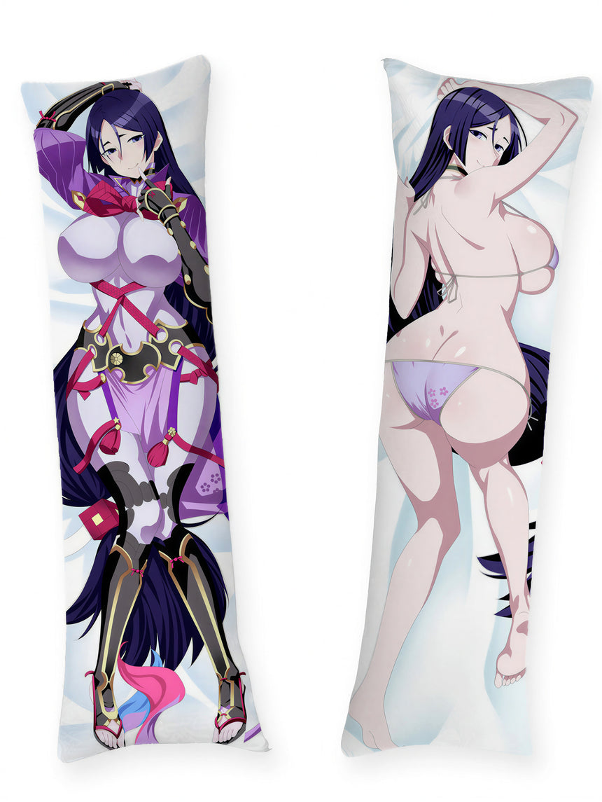 Minamoto Fate Dakimakura