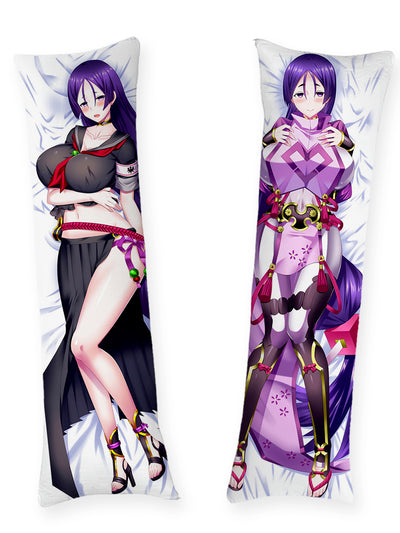 Minamoto no Raikou Matrozenuniform Dakimakura