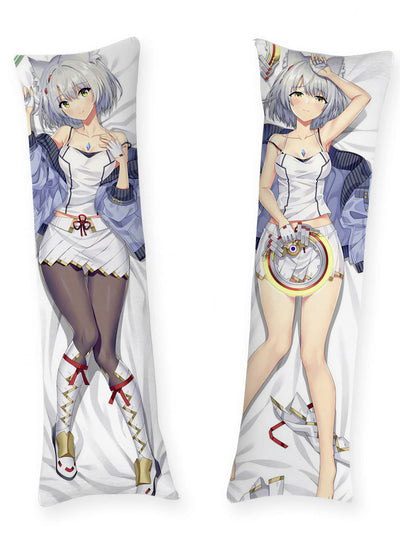 Mio Schattige Dakimakura