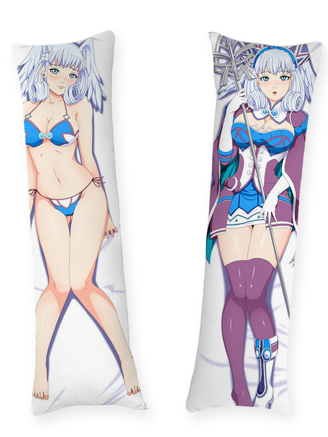 Mio Body Pillow <br/> Mio Neko