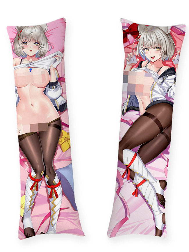 Mio Body Pillow <br/> Mio NSFW