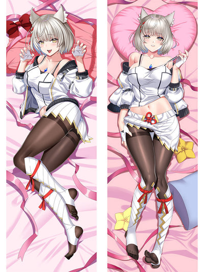 Mio Body Pillow <br/> Mio Xenoblade