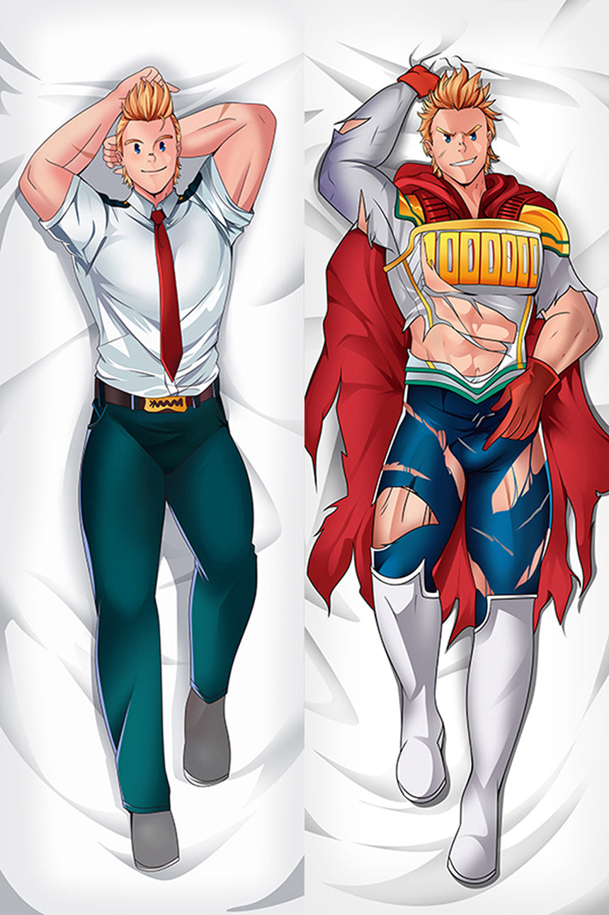 Mirio Togata Dakimakura