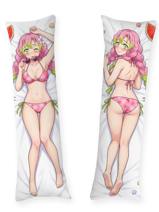 Mitsuri Sakura Bikini Pin Up Dakimakura