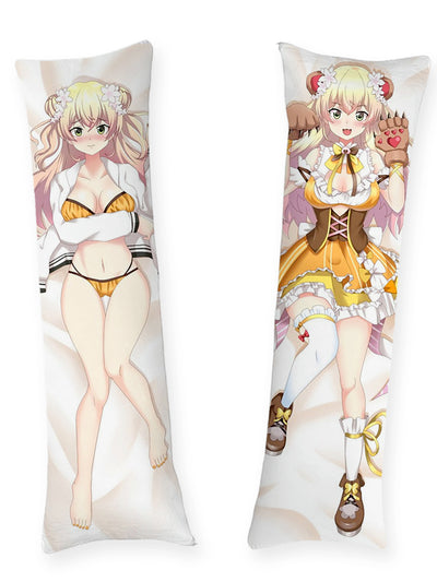 Momosuzu Nene Gele Bikini Dakimakura