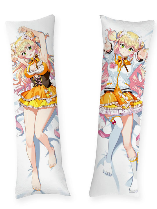 Momosuzu Nene Gele Idool Outfit Dakimakura