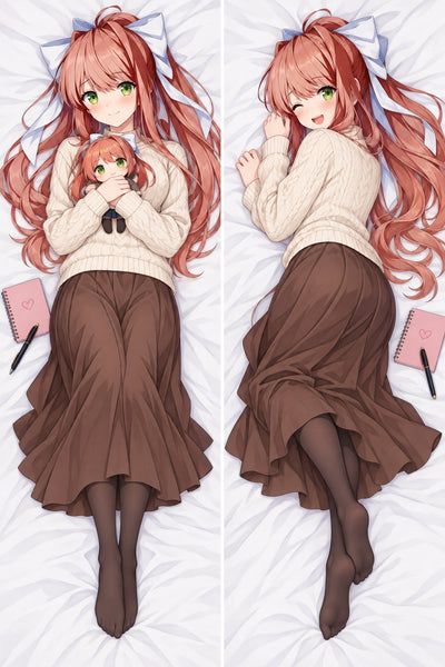 Monika Knusse Trui Dakimakura
