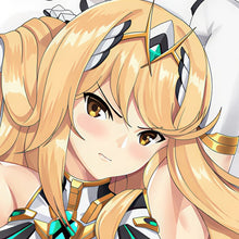 Mythra