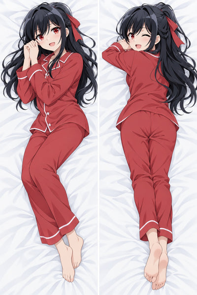 Nagisa Rode Pyjama Dakimakura