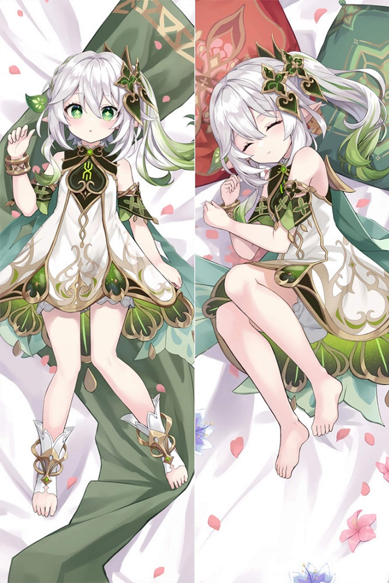Nahida