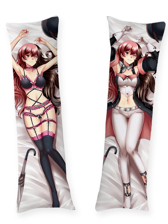 Neopolitan Roze Lingerie Dakimakura
