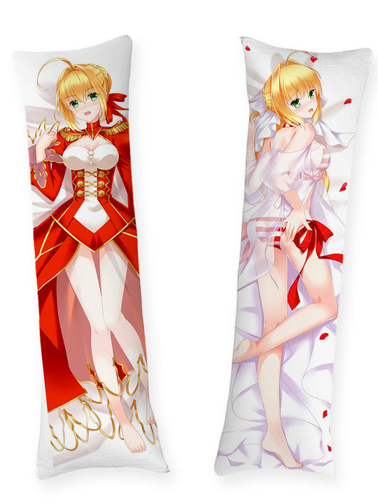 Nero Claudius Rode Keizerin Dakimakura