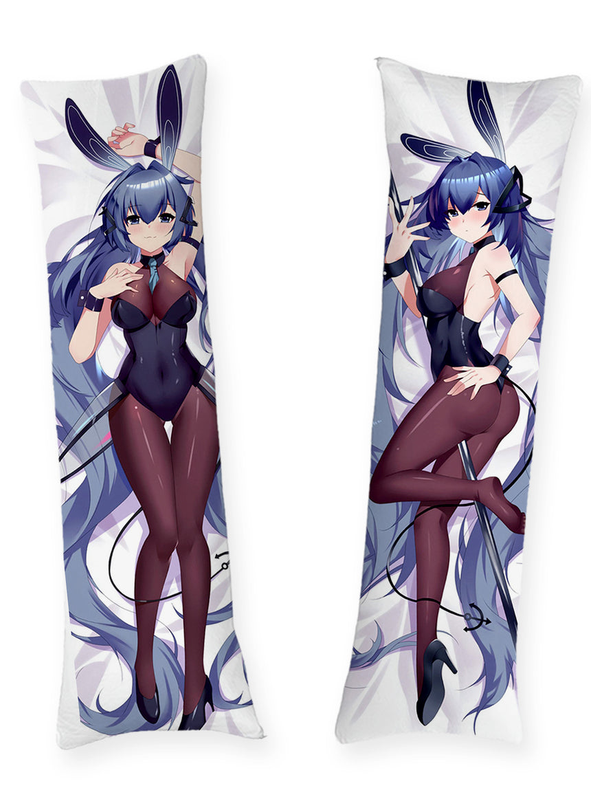 New Jersey Bunnypak Dakimakura