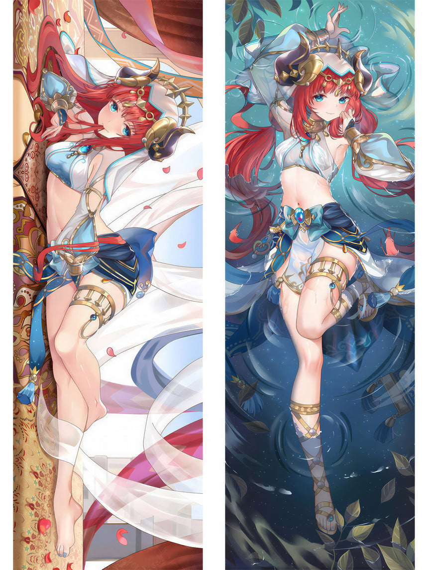 Nilou Charmante Dakimakura 2