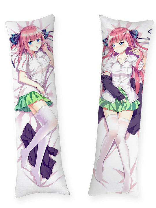 Nino Nakano TsunTsun Dakimakura