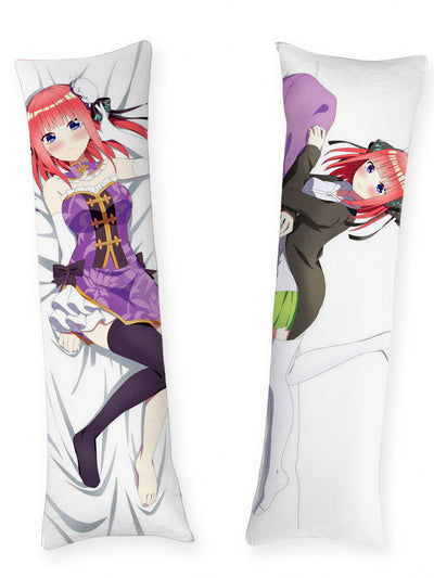 Nino Nakano Yukata Dakimakura
