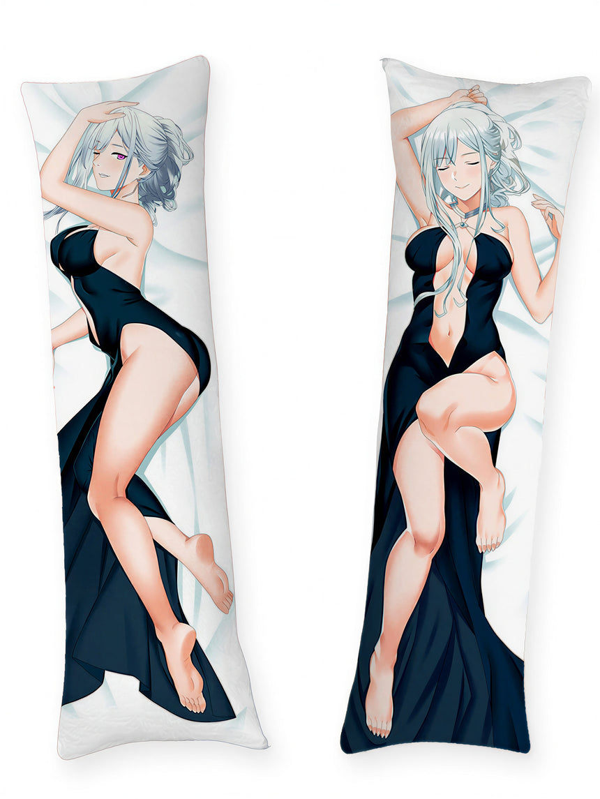 Noelle Volwassen Dakimakura
