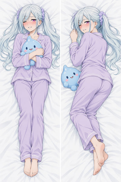 Noelle Lila Pyjama Dakimakura