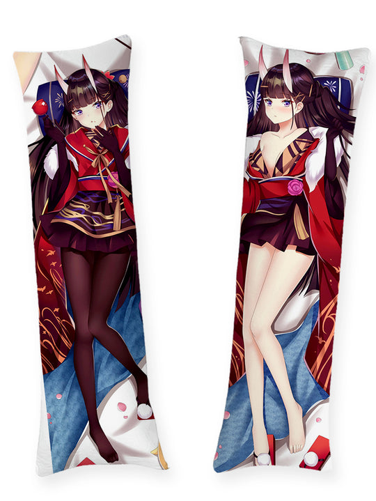 Noshiro Rode Kimono Dakimakura