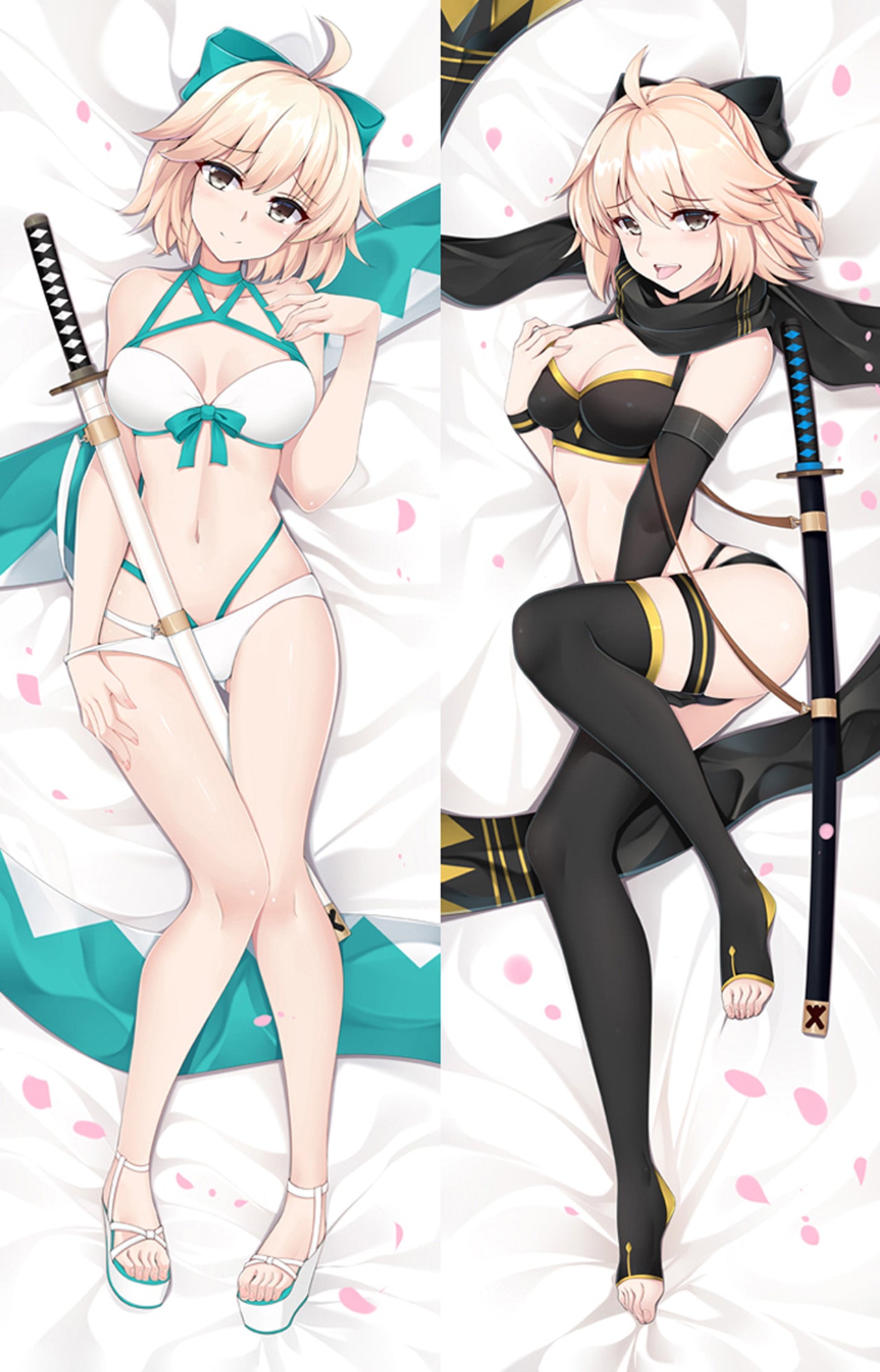 Okita Souji