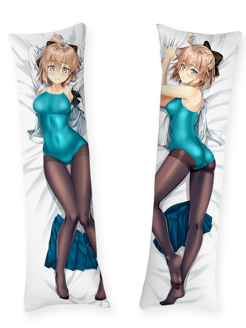 Okita Souji Dakimakura