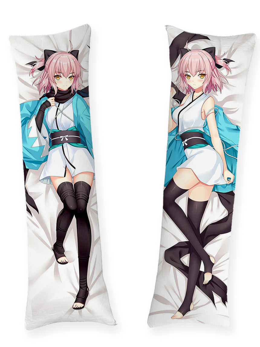 Okita Souji Shinsengumi Haori Dakimakura