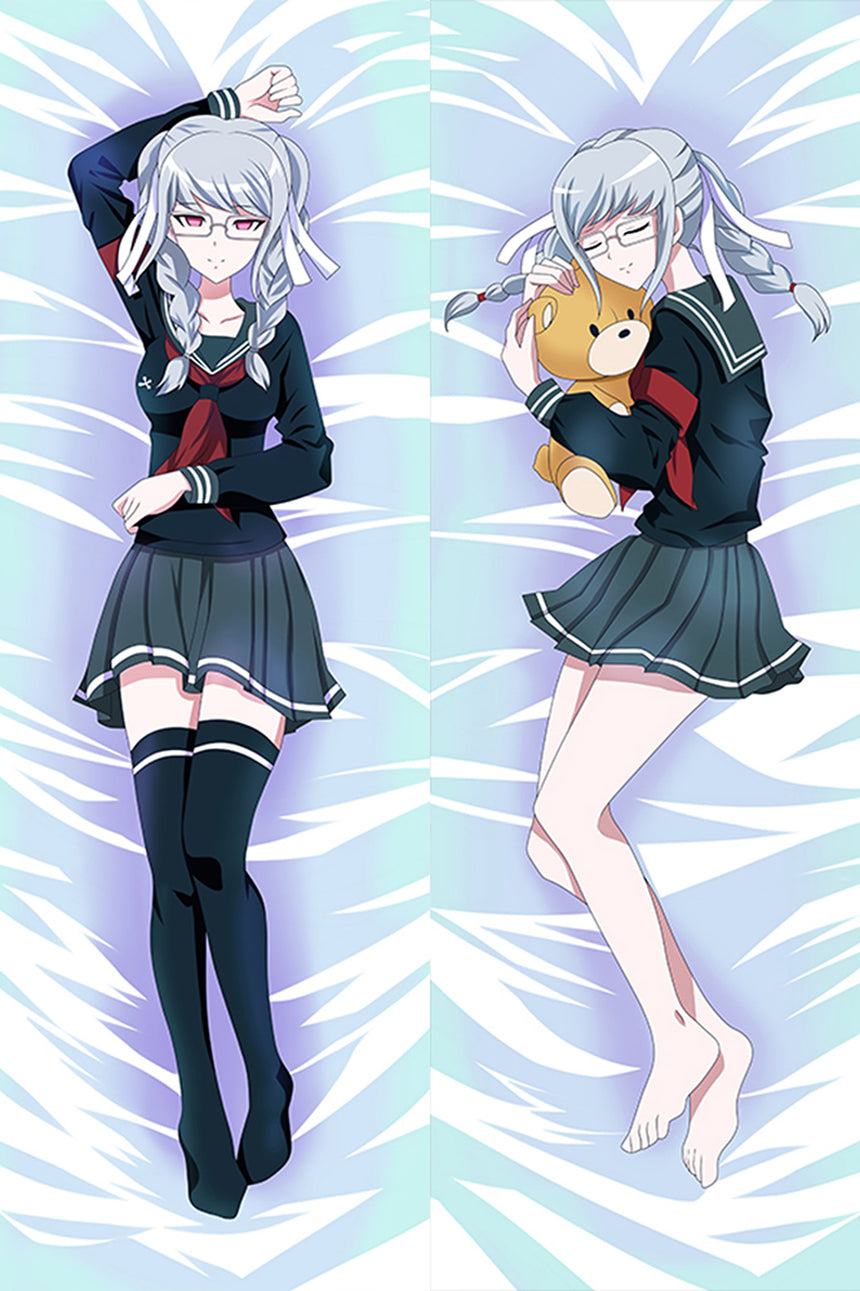 Peko Pekoyama Matrozenuniform Dakimakura