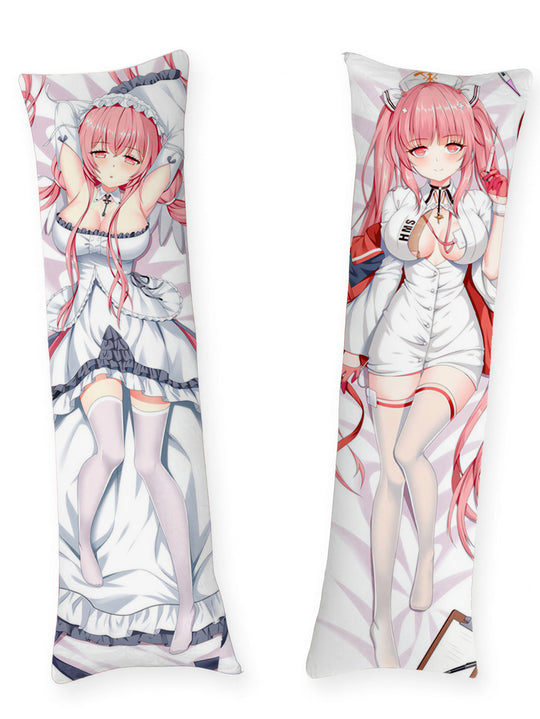 Perseus Azur Lane Dakimakura