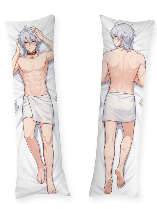 Phainon Badhanddoek Nat Haar Dakimakura