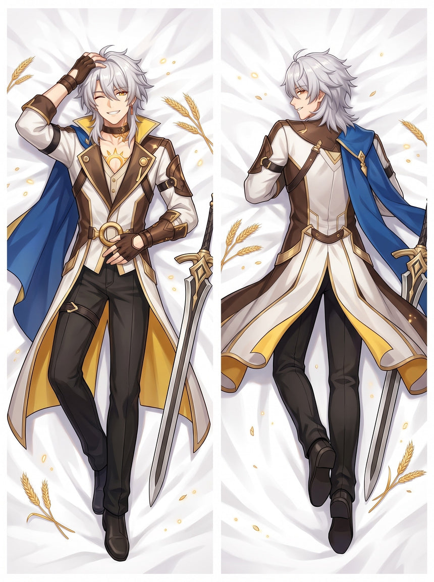 Phainon Deliverer Heldenjas Dakimakura