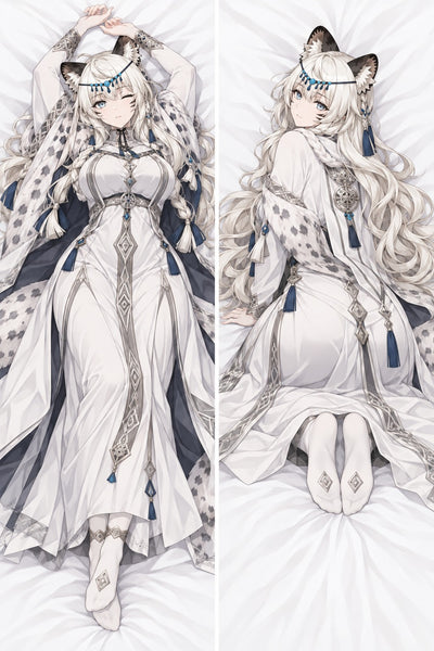 Pramanix Priesterinnengewaad Dakimakura