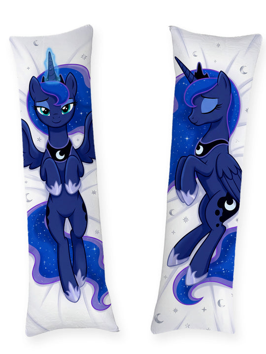 Princess Luna Maanlicht Droombewaker Dakimakura