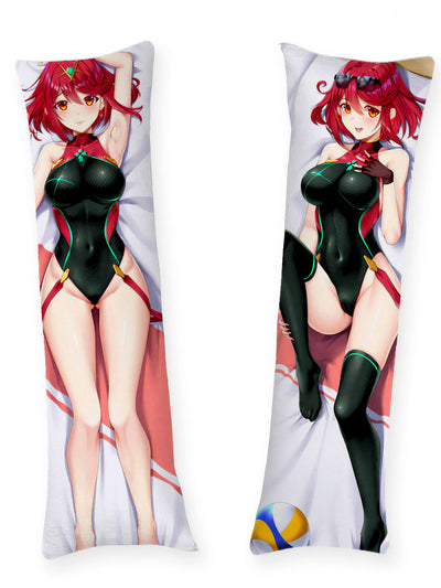 Pyra Schattig Dakimakura