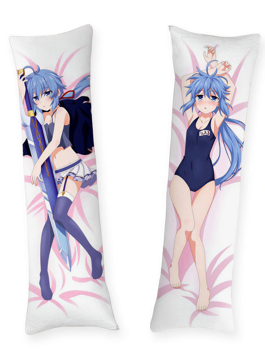 Re L Rayford Waifu Dakimakura